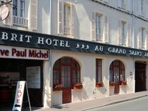 Sure Hotel by Best Western Centre Beaune