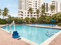 Holiday Inn Miami Beach Oceanfront