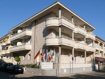 Apartments Es Trenc