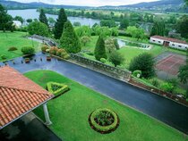 Parador de Tui