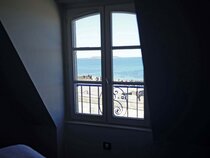 Hôtel de la Cité