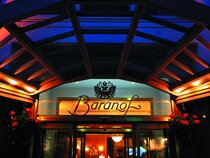 Baranof Downtown, BW Signature Collection by Best Western