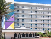 Spark by Hilton Ormond Beach Oceanfront