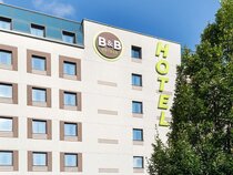 B&B HOTEL Milano Monza