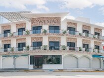 Casa Xtao