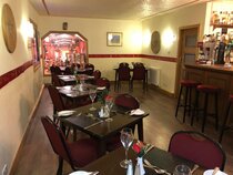 OYO Eastbank Hotel, Speyside Scotland
