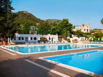 Hotel Kalura