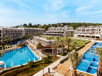 Zafiro Palace Palmanova & Spa