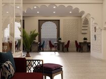 Reikartz Sote Tashkent