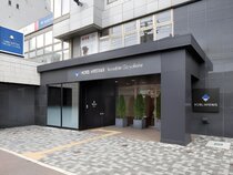 HOTEL MYSTAYS Hakodate Goryokaku