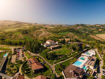 Palazzo di Varignana Resort & Spa