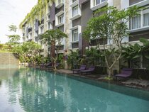 Quest Hotel San Denpasar