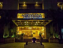 Armada Manila