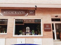 Hotel Valdemoro