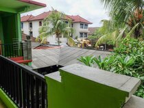 Umah Hijau Tabanan by ZUZU