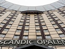 Scandic Opalen