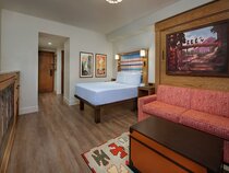Copper Creek Villas & Cabins at Disney's Wilderness Lodge