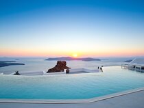 Santorini Grace