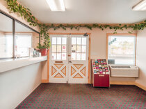 OYO Hotel Durham West Hills