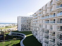 The Editory Residence Lagos