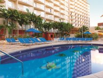 Club Wyndham at Waikiki Beach Walk