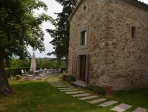 Abbazia San Faustino Residenza d'Epoca