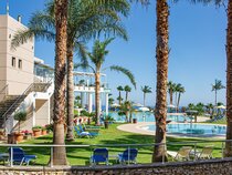 The Noverian Scenic Crete 5* Hilltop Villa Resort and Spa