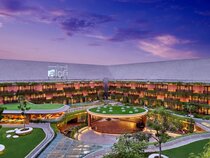 Aloft Bali Kuta