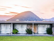 Heartland Hotel Haast