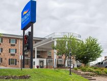 Baymont Inn & Suites Jefferson City