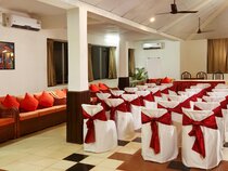 Santiago Beach Resort