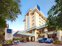 Kimaya Sudirman Yogyakarta by Harris