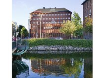 Sky Hotel Apartments Malmo City