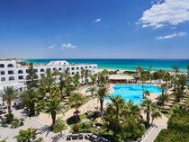Nozha Beach Resort & Spa