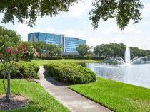 Renaissance Orlando International Airport