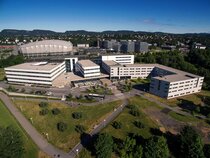 Quality Expo — Fornebu