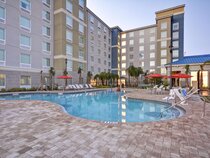Homewood Suites by Hilton Orlando Theme Parks
