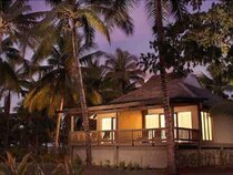 Sonaisali Island