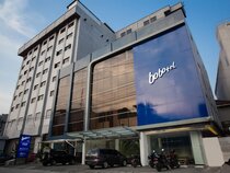 Bobotel Gatot Subroto Medan