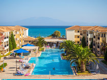 Alykanas Village Hotel