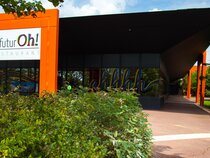 Hotel du Futuroscope