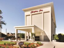 Hampton Inn Atlanta Buckhead