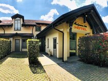 Malpensa Inn