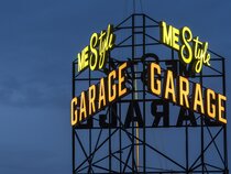 Mestyle Garage Hotel