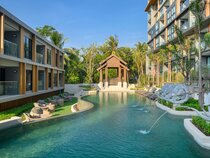 Mida Grande Resort Phuket
