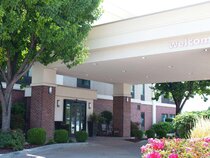Hampton Inn Boise