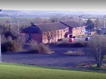 Travelodge Bristol Severn View M48