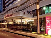 Crowne Plaza Panama