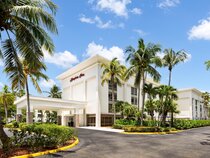 Hampton Inn Central Naples