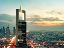 Staybridge Suites Dubai Financial Centre